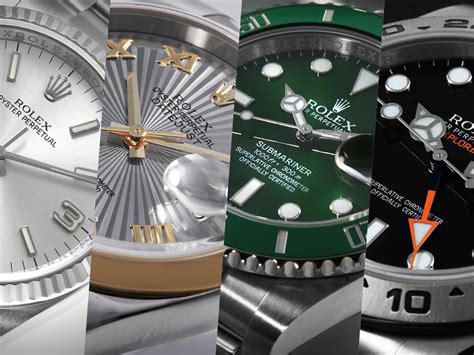 top 10 rolex 2018|most desirable rolex models.